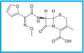 CEFUROXIME SODIUM EP IMPURITY C 